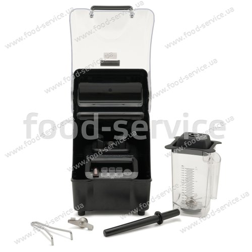Блендер професійний GoodFood BL1500 COVER
